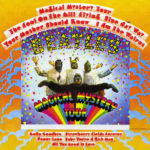 The Beatles / Magical Mystery Tour - Vinyl