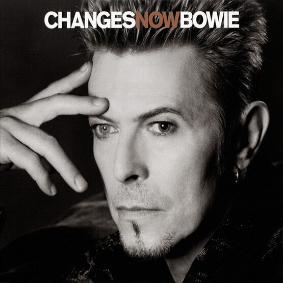 David Bowie - ChangesNowBowie