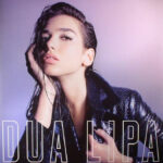 Dua Lipa - Dua Lipa