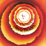 Stevie Wonder / Songs In The Key Of Life