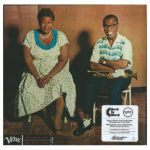 Ella Fitzgerald, Louis Armstrong / Ella And Louis