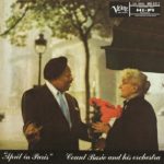 Count Basie And His Orchestra / April In Paris