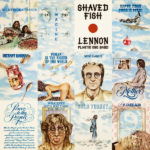 John Lennon & Plastic Ono Band / Shaved Fish - Vinyl