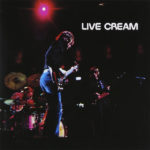 Cream / Live Cream - Vinyl