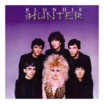 Blondie - The Hunter