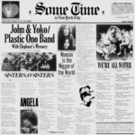 John Lennon & Yoko Ono / Some Time In New York City - Vinyl