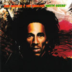 Bob Marley & The Wailers ‎/ Natty Dread - Vinyl
