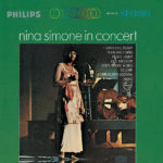 Nina Simone / In Concert