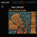 Nina Simone / High Priestess Of Soul