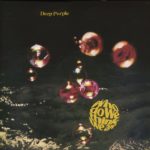 Deep Purple / Who Do We Think We Are - Vinyl