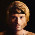 Johnny Hallyday - Riviere:Ouvre Ton Lit