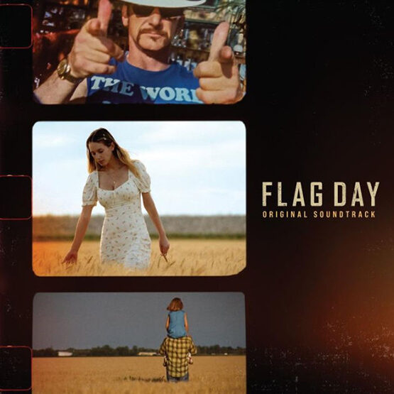 Eddie Vedder - Flag Day - O.S.T.
