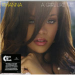 Rihanna / A Girl Like Me