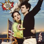 Lana Del Rey / Norman Fucking Rockwell! - Vinyl