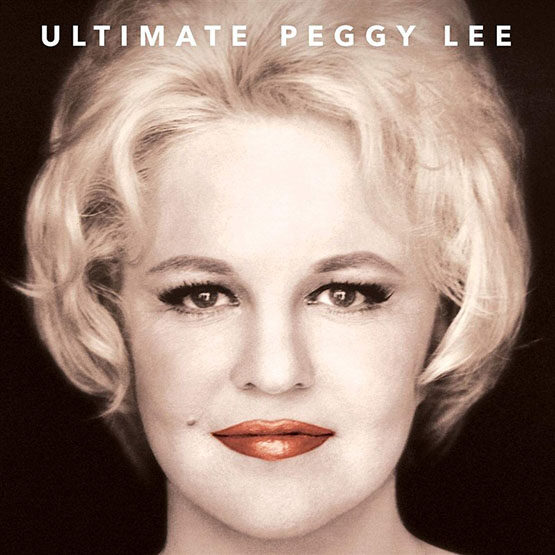 Peggy Lee - Ultimate Peggy Lee 2LP
