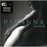 Rihanna / Good Girl Gone Bad