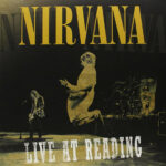 Nirvana / Live At Reading - Vinyl