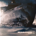 Rammstein / ROSENROT