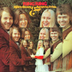 Abba / Ring Ring - Vinyl