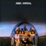 Abba / Arrival - Vinyl