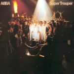 Abba / Super Trouper - Vinyl