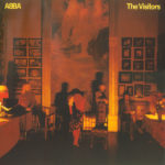 Abba / The Visitors - Vinyl