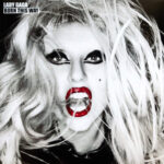 Lady Gaga - Born This Way 2LP