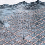 Arcade Fire / Sprawl II