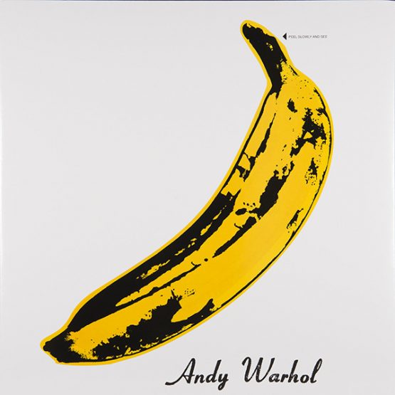 The Velvet Underground, Nico / The Velvet Underground & Nico