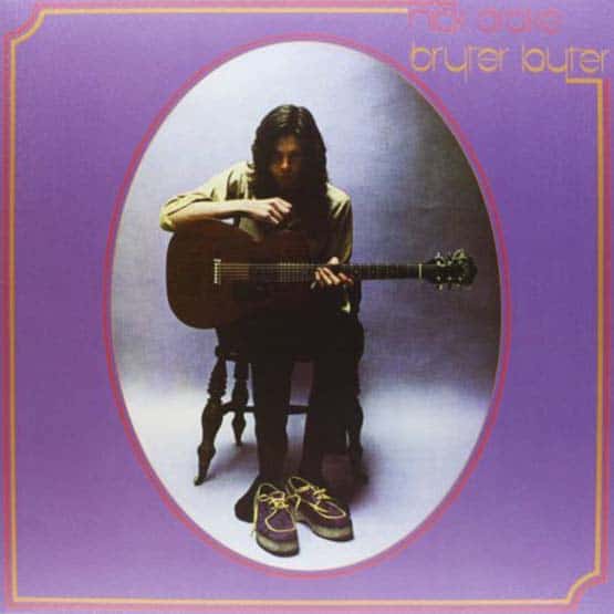 Nick Drake - Bryter Layter