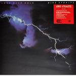 Dire Straits / Love Over Gold