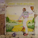 Elton John / Goodbye Yellow Brick Road - Vinyl