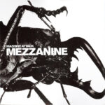 Massive Attack - Mezzanine 2LP