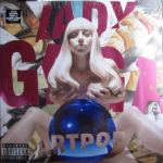 Lady Gaga / ARTPOP