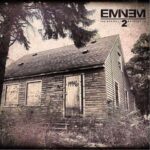 Eminem - The Marshall Mathers 2LP