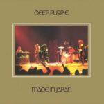 Deep Purple - Made In Japan 2LP