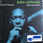 John Coltrane / Blue Train