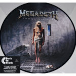 Megadeth / Countdown To Extinction - Vinyl
