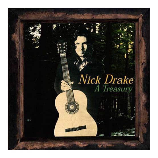 Nick Drake - A Treasury