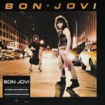 Bon Jovi / Bon Jovi