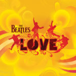 The Beatles / Love  - Vinyl