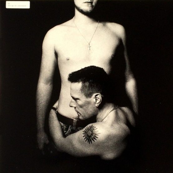 U2 / Songs Of Innocence - Vinyl