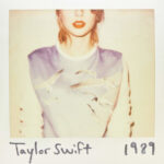 Taylor Swift - 1989 2LP