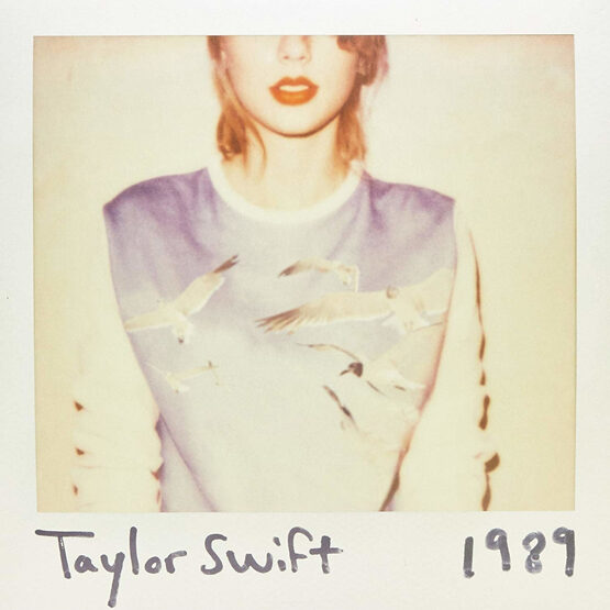 Taylor Swift - 1989 2LP