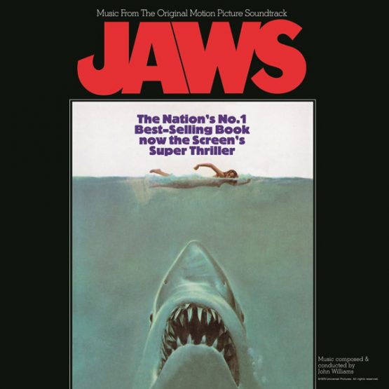 John Williams / Jaws
