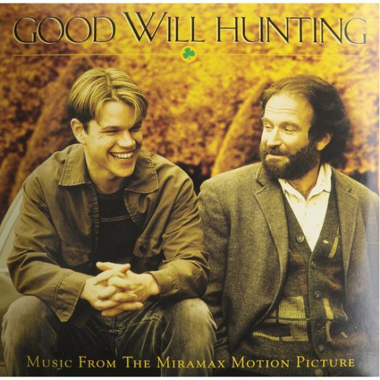 Various Artists / Good Will Hunting