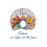 Queen / A Night At The Opera - Vinyl
