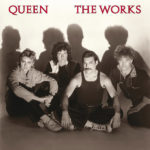 Queen / The Works - Vinyl
