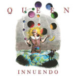 Queen ‎/ Innuendo