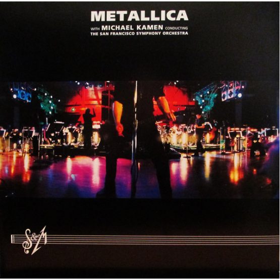 Metallica / S&M